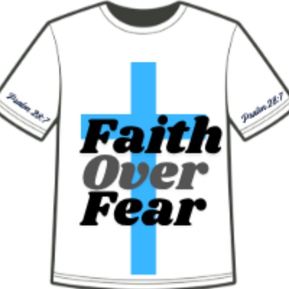 Jesus shirt - Picture 2 of 6